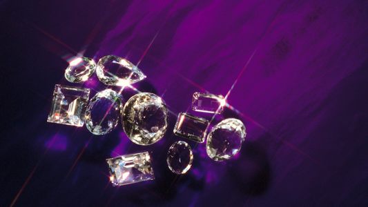 Are Lab Grown Diamonds and Moissanite the Same?