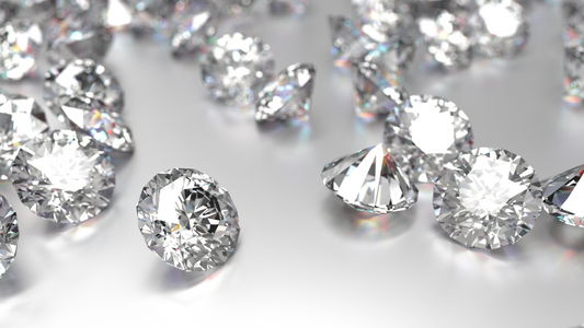 Are Lab Grown Diamonds Good for Engagement Rings?