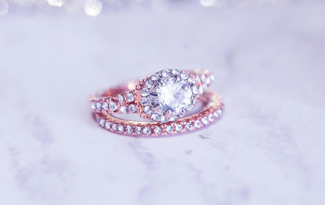 Are Rose Gold Engagement Rings More Expensive?