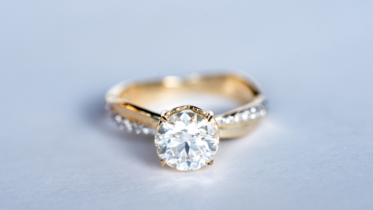 What Is A Cathedral Ring?