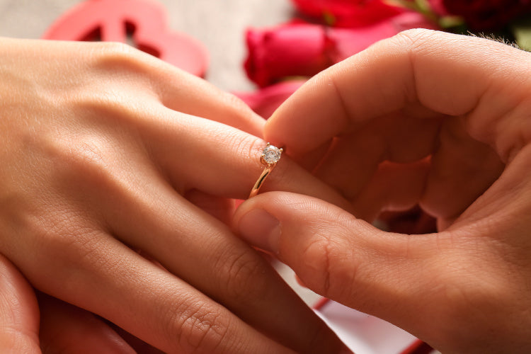 engagement rings