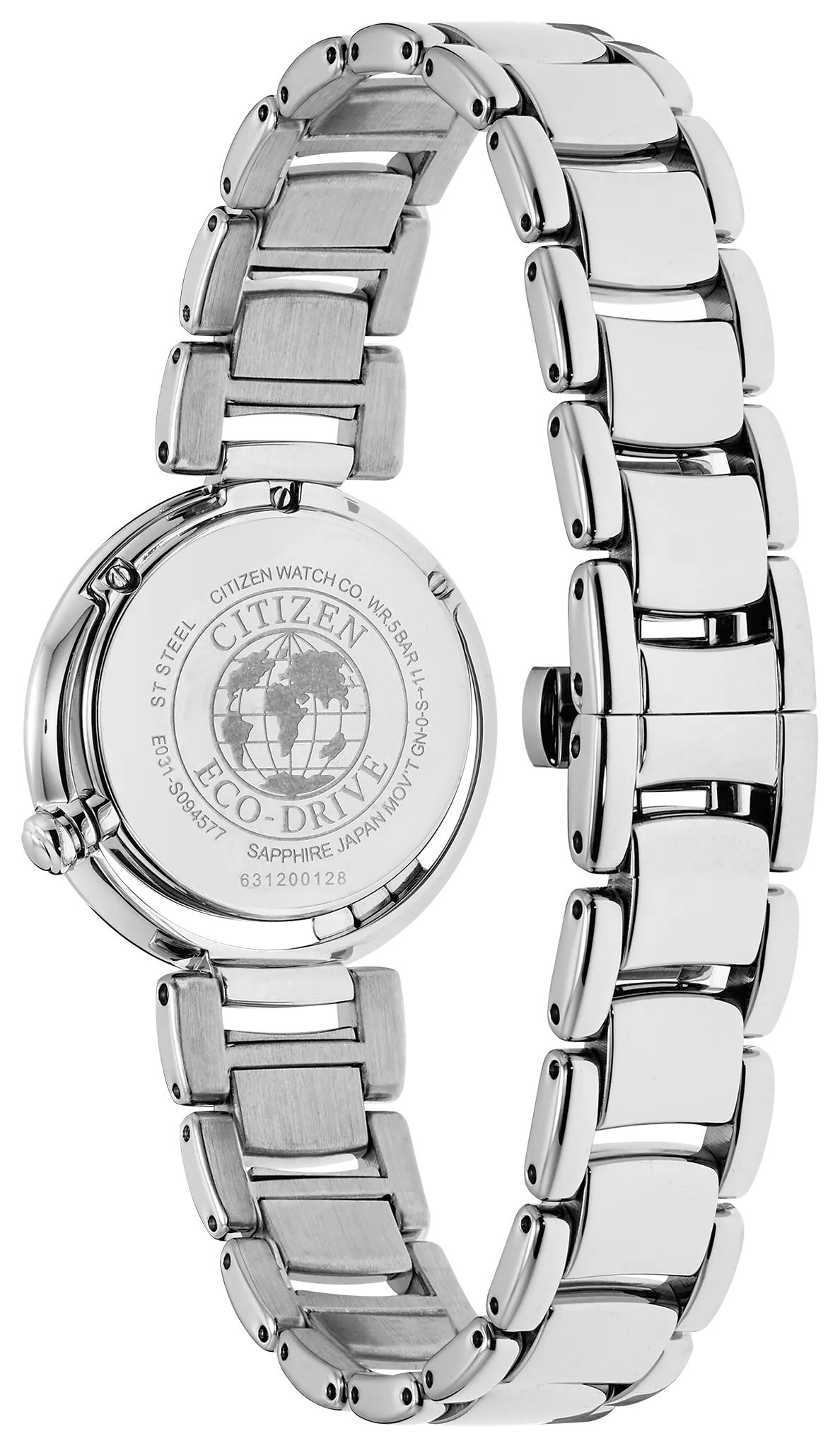 Citizen L Sunrise EM0320-59D alternate view