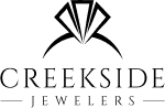 www.creeksidejewelers.com logo