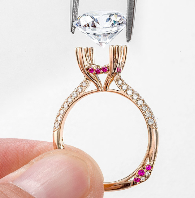 custom jewelry