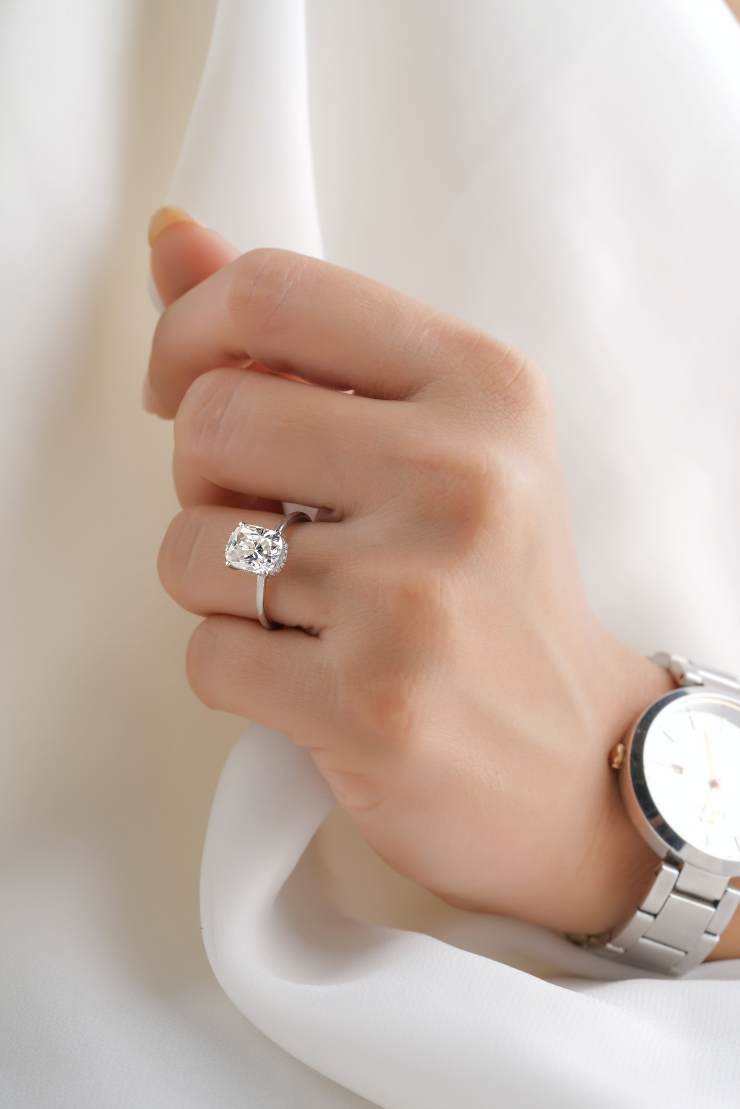 diamond jewelry