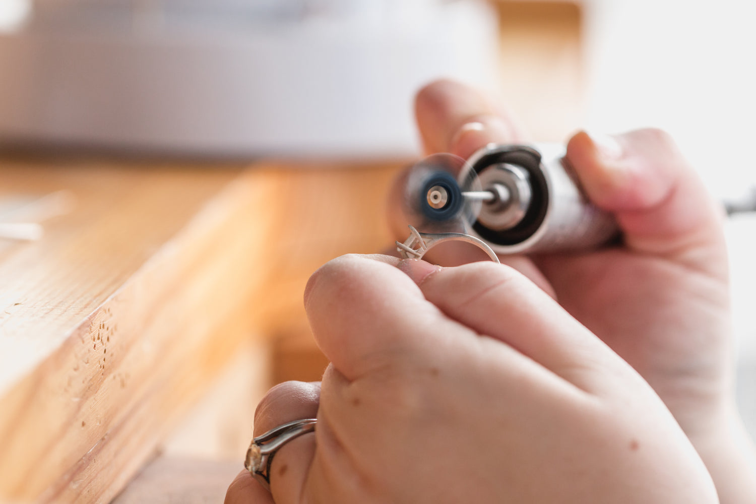 jewelry repair in Golden, CO