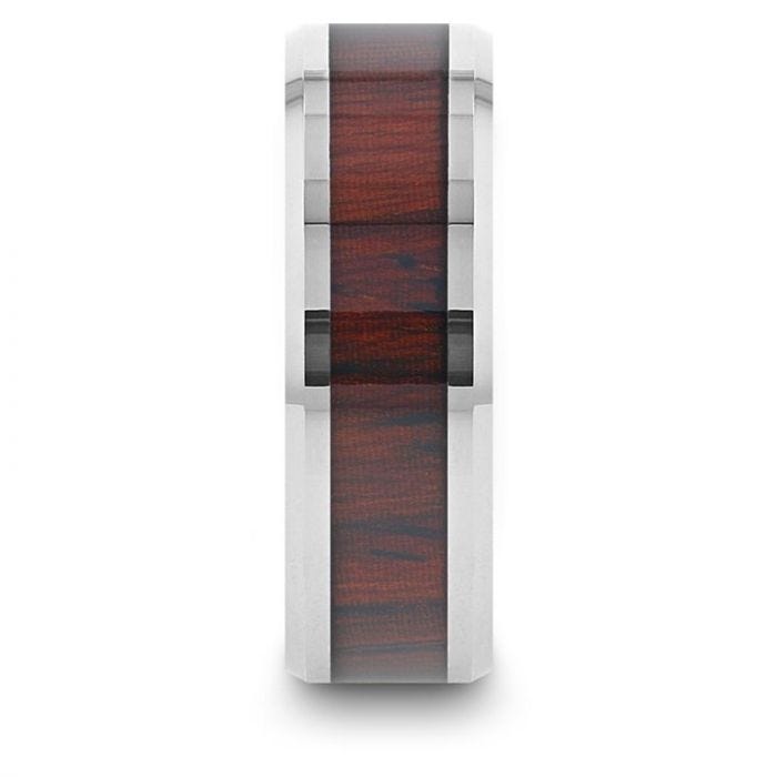 PRESLEY Tungsten Carbide Ring