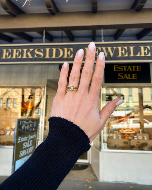 Why Creekside Jewelers Is the Best Place to Buy Engagement Rings in Colorado