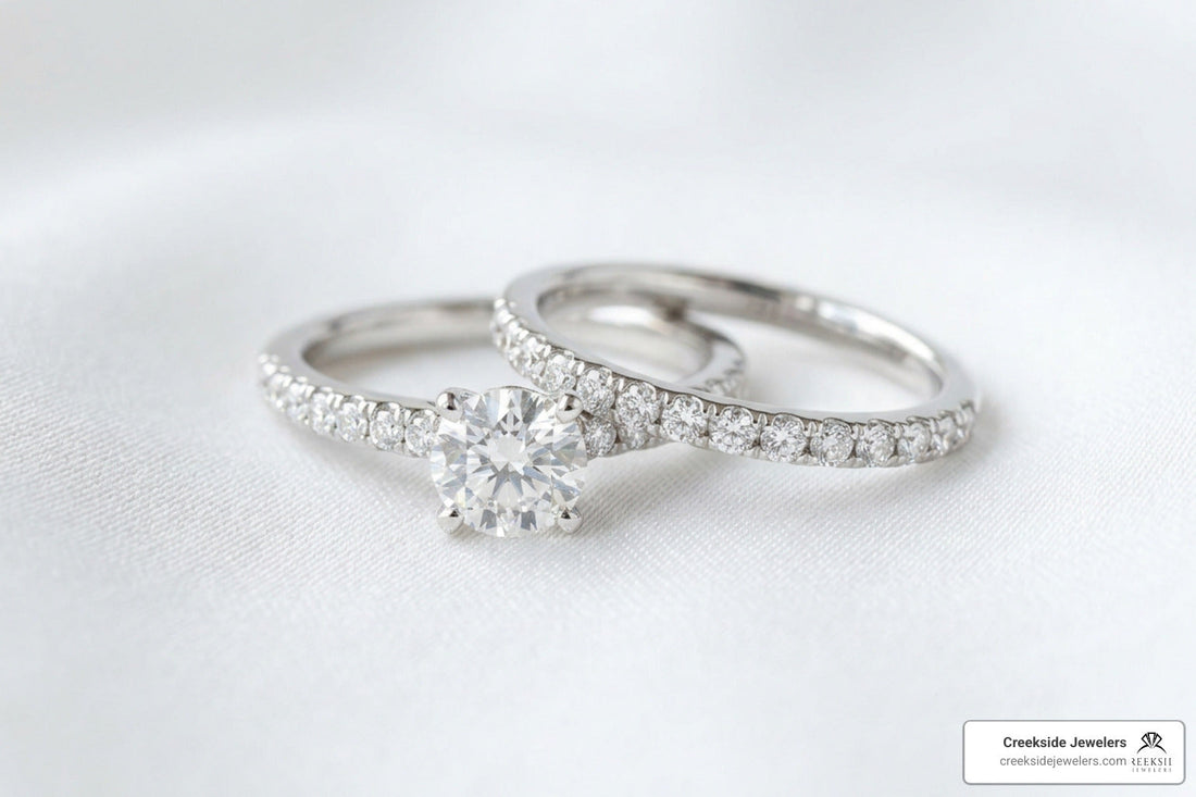 The Complete Guide to Choosing Your Dream Wedding Band