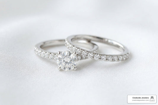 The Complete Guide to Choosing Your Dream Wedding Band