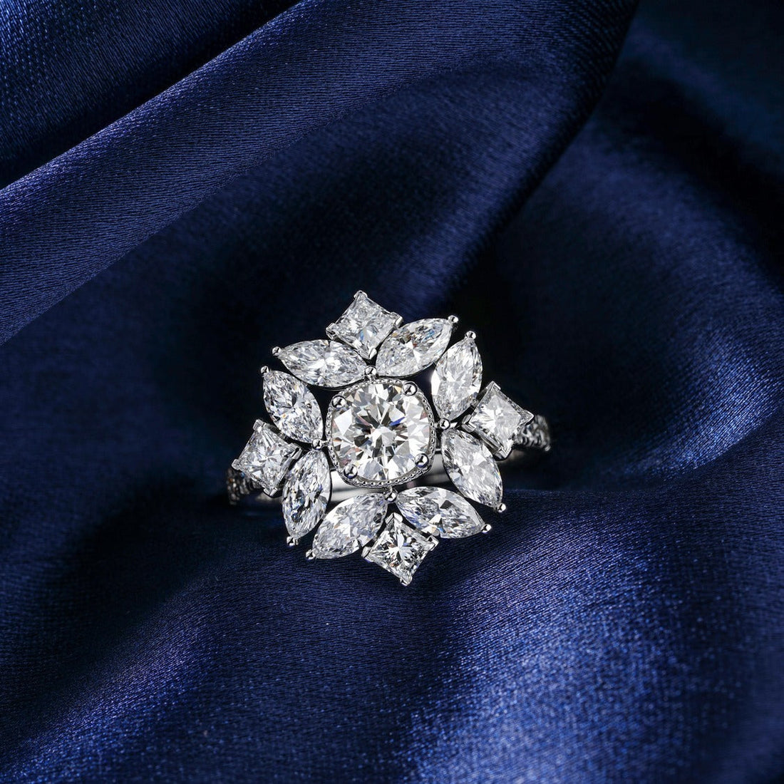 Best places to buy lab grown diamonds