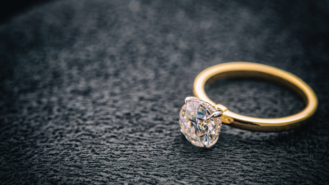 How To Hint What Engagement Ring You Want