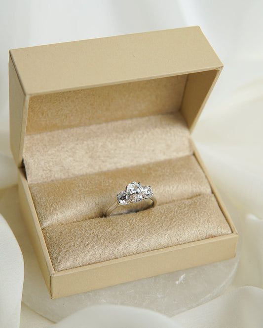 Can My Ring Be Resized