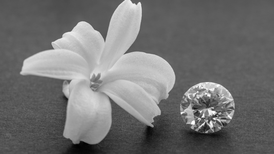 Are Lab Grown Diamonds Flawless?