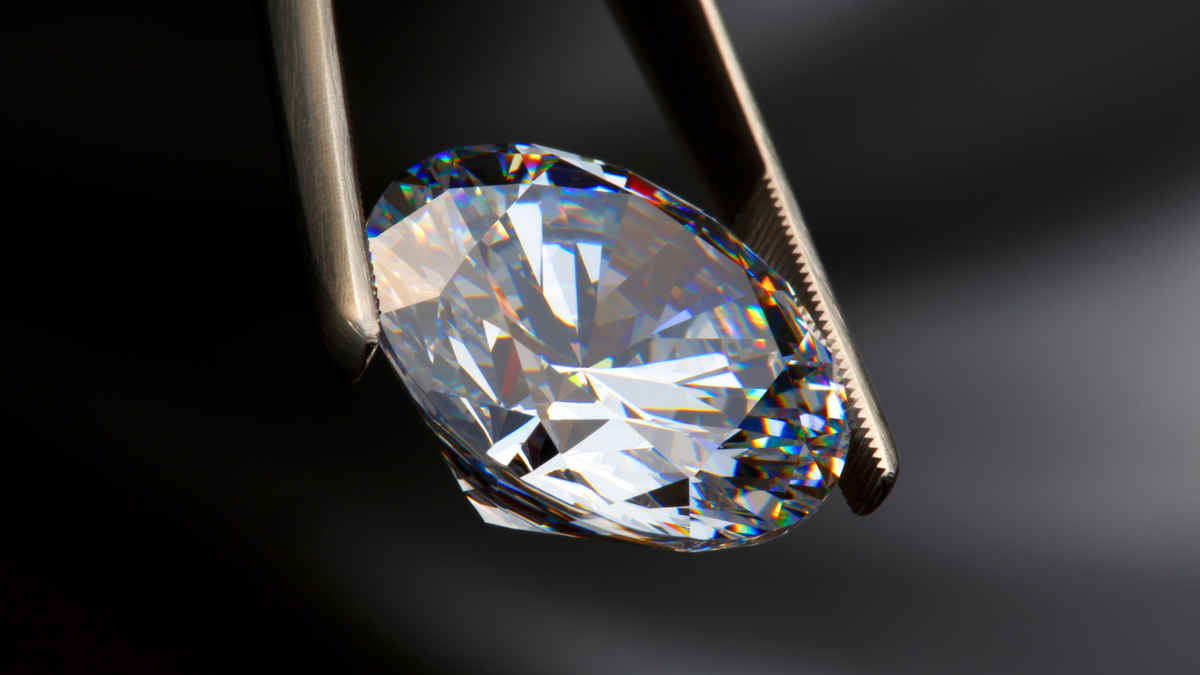 Can a Diamond Chip or Break? – www.creeksidejewelers.com