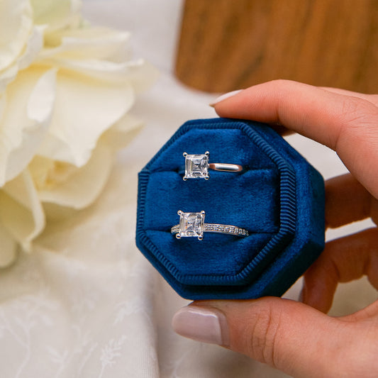 Creekside Jewelers' Engagement Ring Benefits