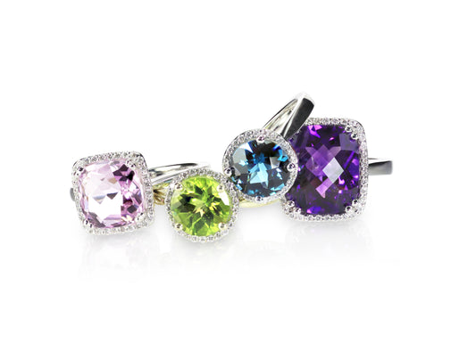 A Practical Cost Breakdown for Replacing Lost Ring Stones