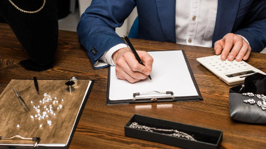 The Definitive Guide to Getting a Jewelry Value Estimate
