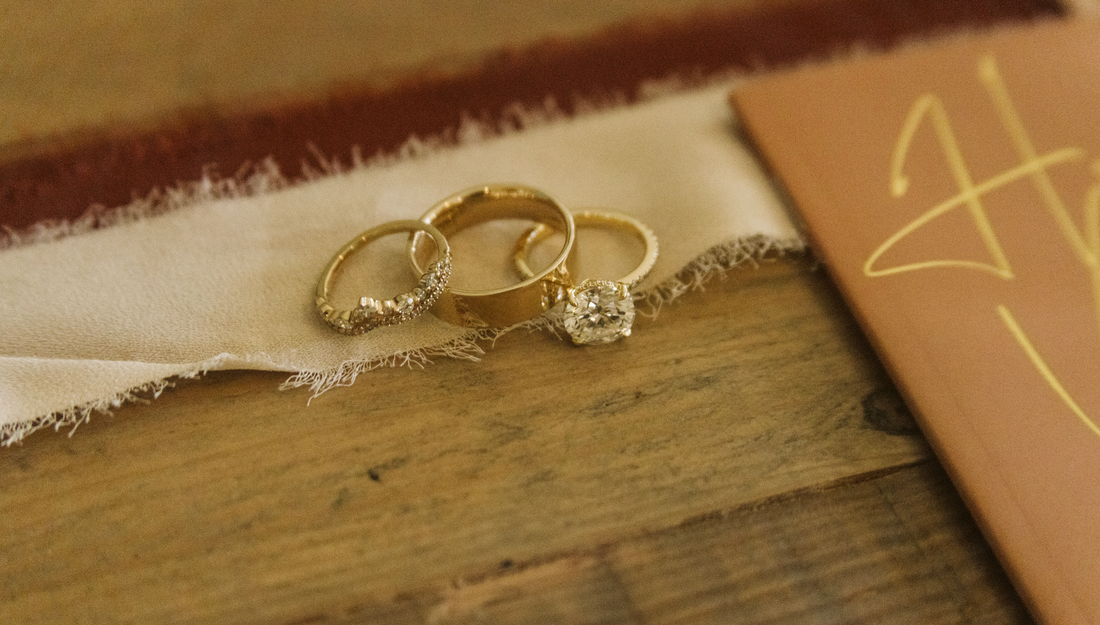 Gold Rings 101: Compare Options & Find Your Perfect Fit