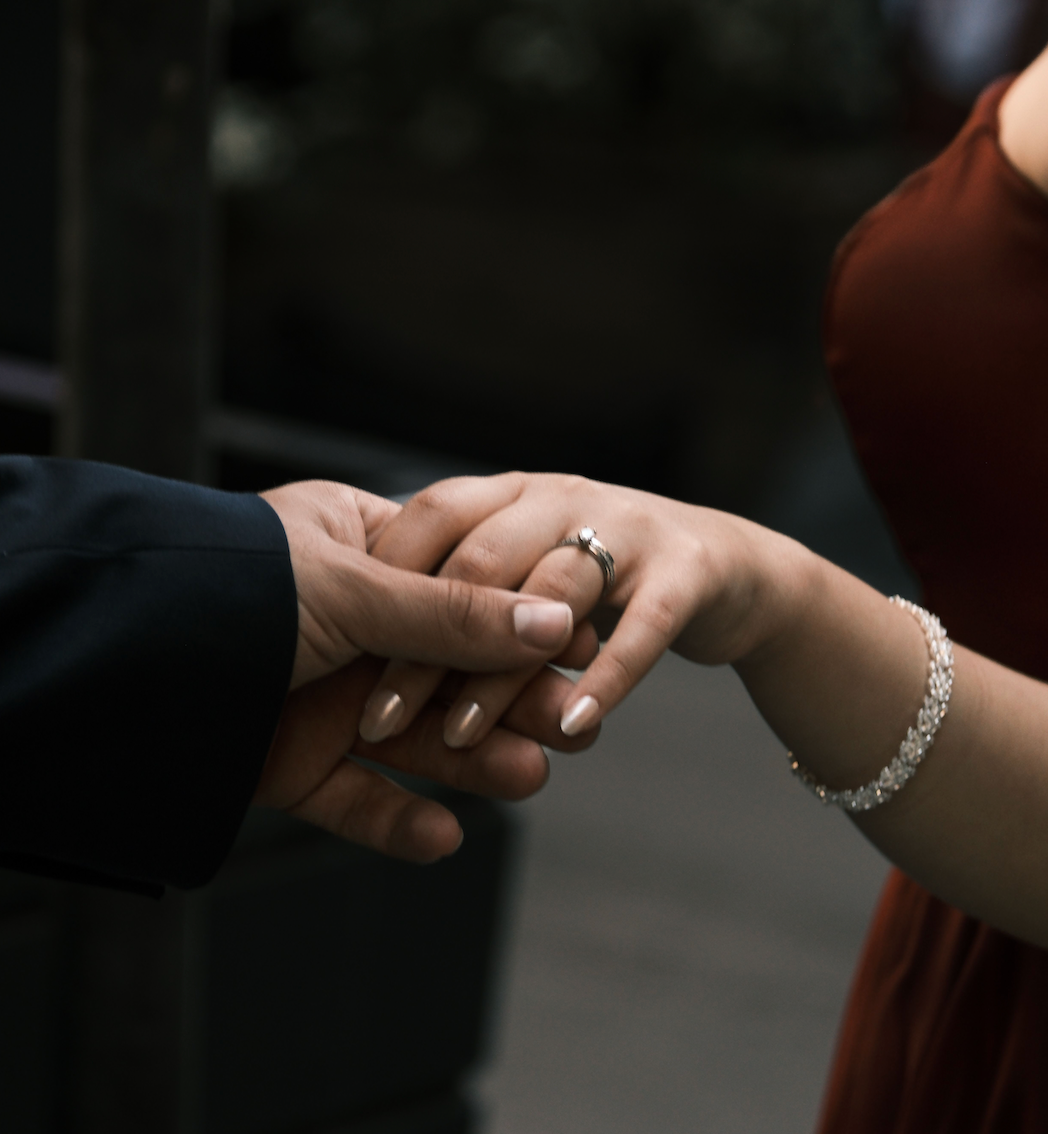 How to Find Affordable Diamond Engagement Rings Near Me?