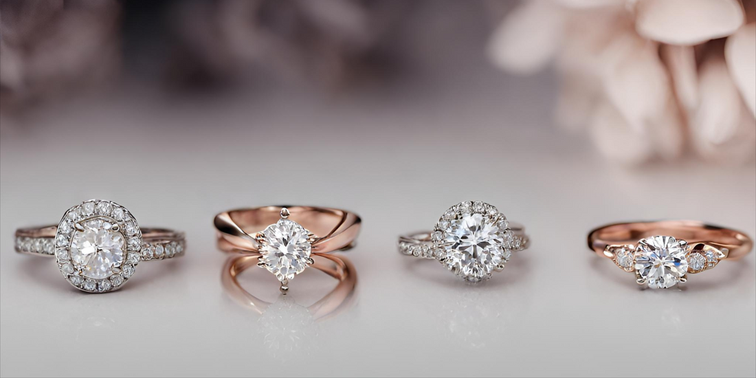 Which Engagement Ring Should I Get?