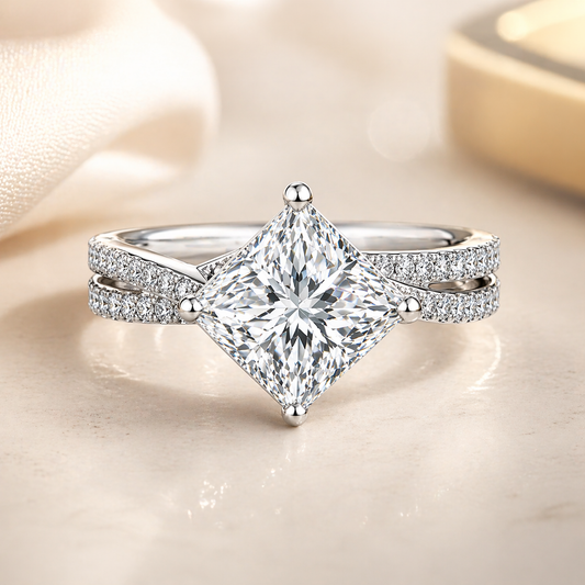 Why should I buy a Diamond Rings Westminster, CO?