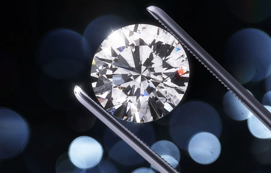 Which Diamond Cut Sparkles The Most?