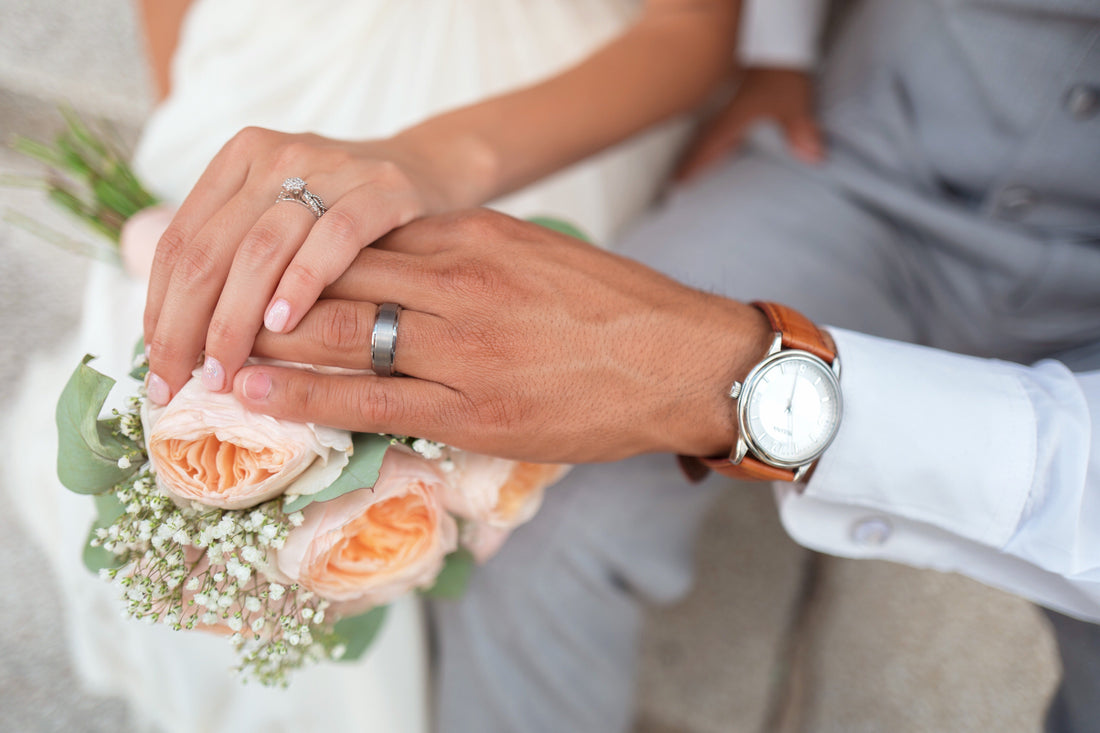 Is a 4mm Platinum Wedding Band Right for You?: Width and Style Guide