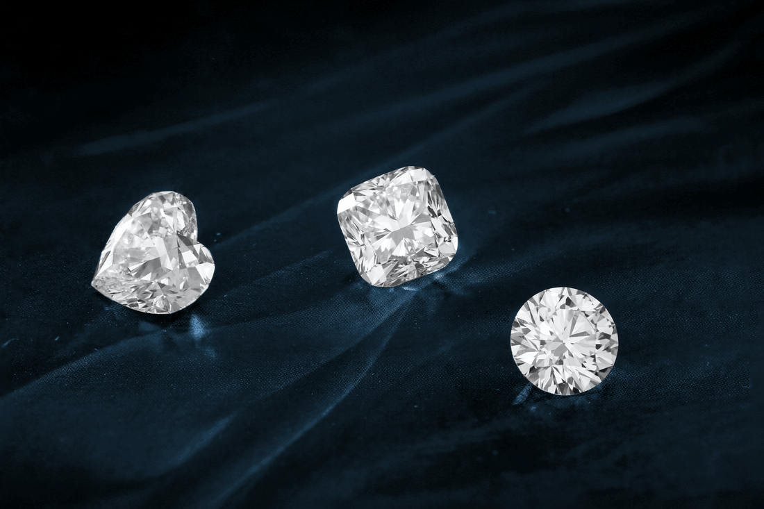 What is the most expensive diamond cut?