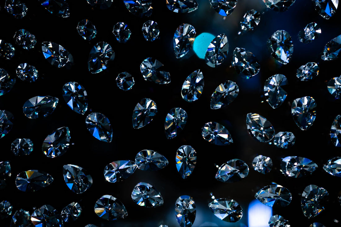 Everything You Need to Know About Lab Grown Diamonds