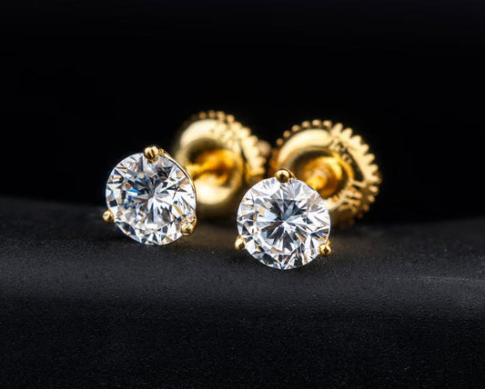 Everything You Need to Know About Buying Estate Earrings