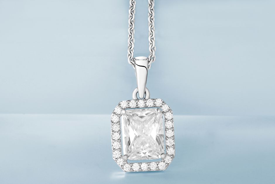 How to Choose the Best Diamond Pendant with Chain for Your Style