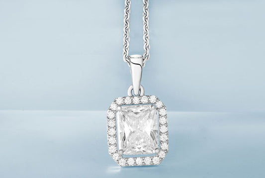 How to Choose the Best Diamond Pendant with Chain for Your Style