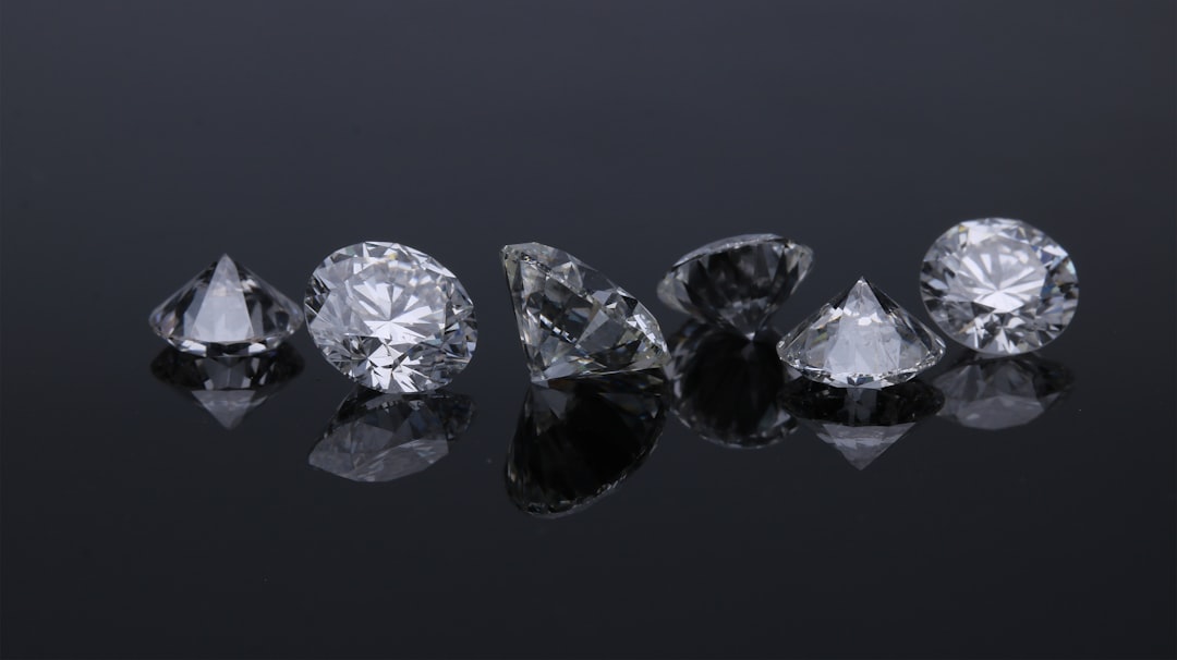 Finding the Perfect Sweet Spot with a 2 ct Lab Created Diamond