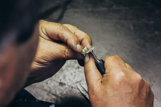 The Ultimate Guide to Finding Reliable Jewelry Repair Near Here