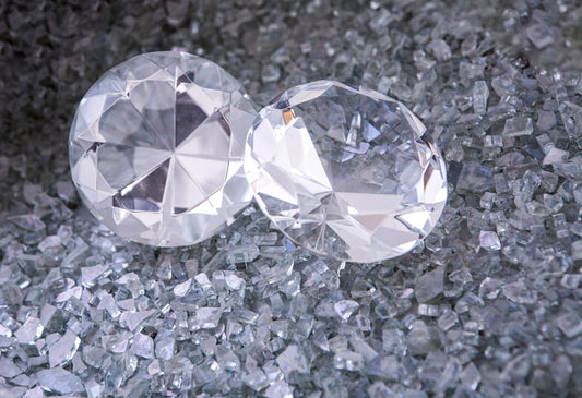 All About Diamonds: A Buying Guide