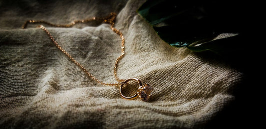 Get Fair Pricing When Repairing Your Broken Gold Necklace