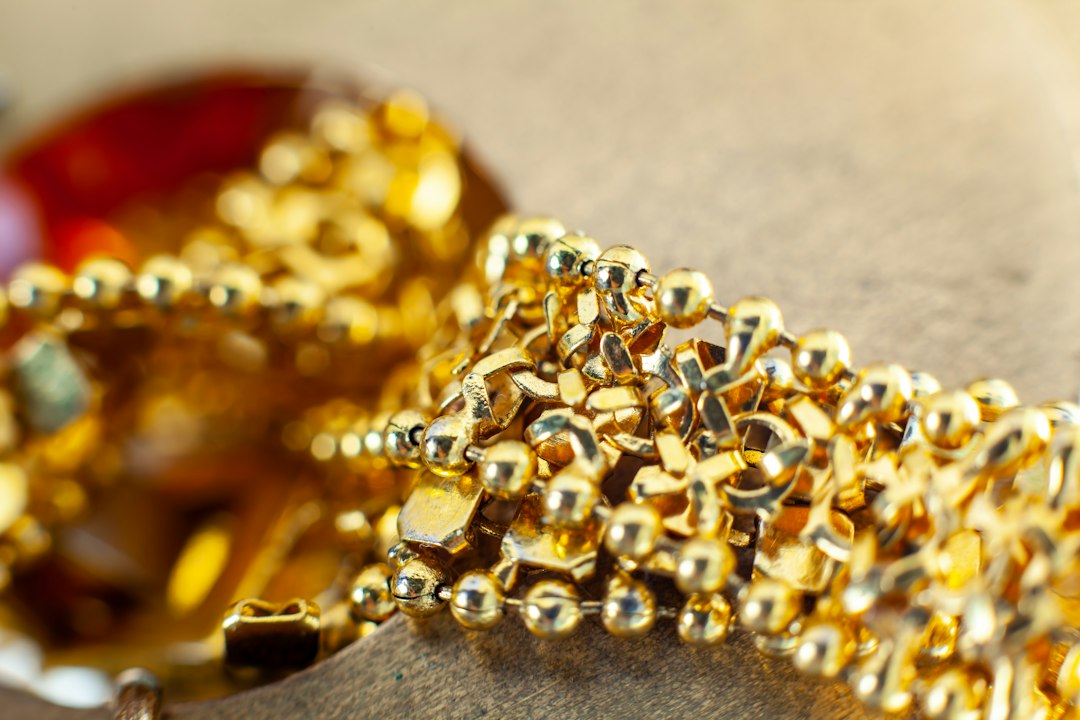 Restore Your Broken Gold Chain to Like-New Condition