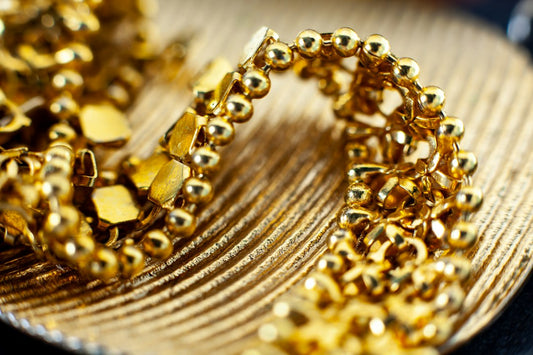 What You Should Expect to Pay for Gold Chain Repairs