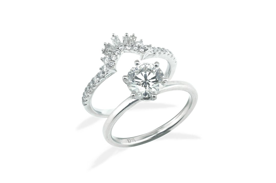 A Comprehensive Guide to Comparing Engagement Ring Designs