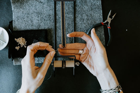 Sparkle Again with These Top Local Jewelry Repair Shops