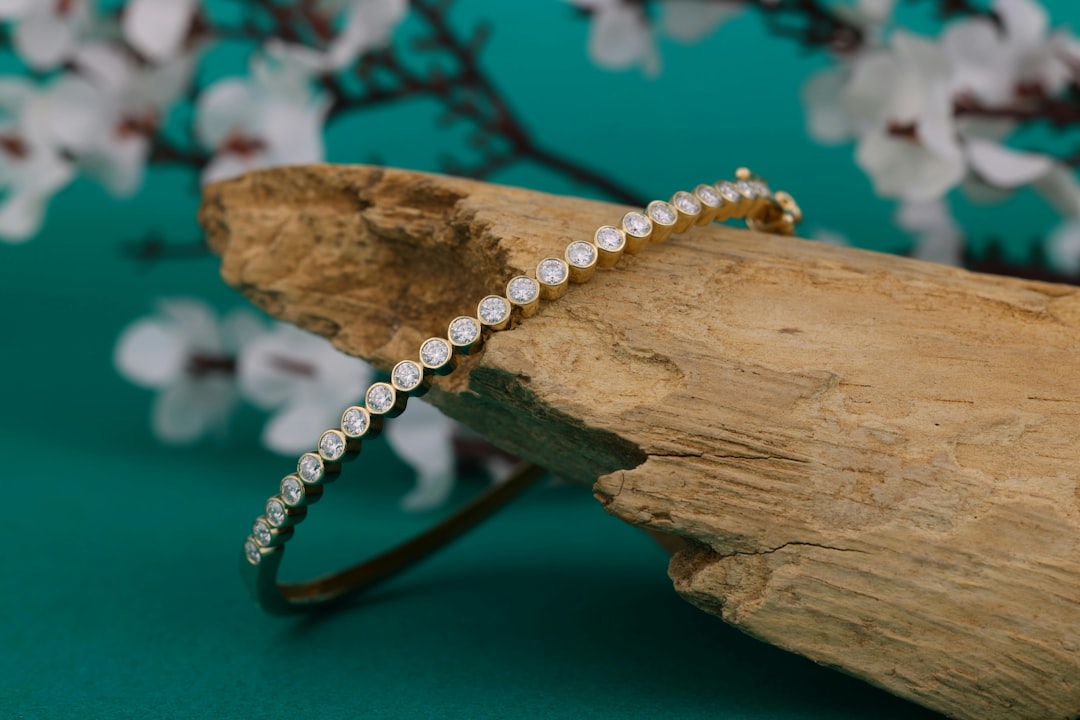 Estate Tennis Bracelets: A Grand Slam for Your Jewelry Box