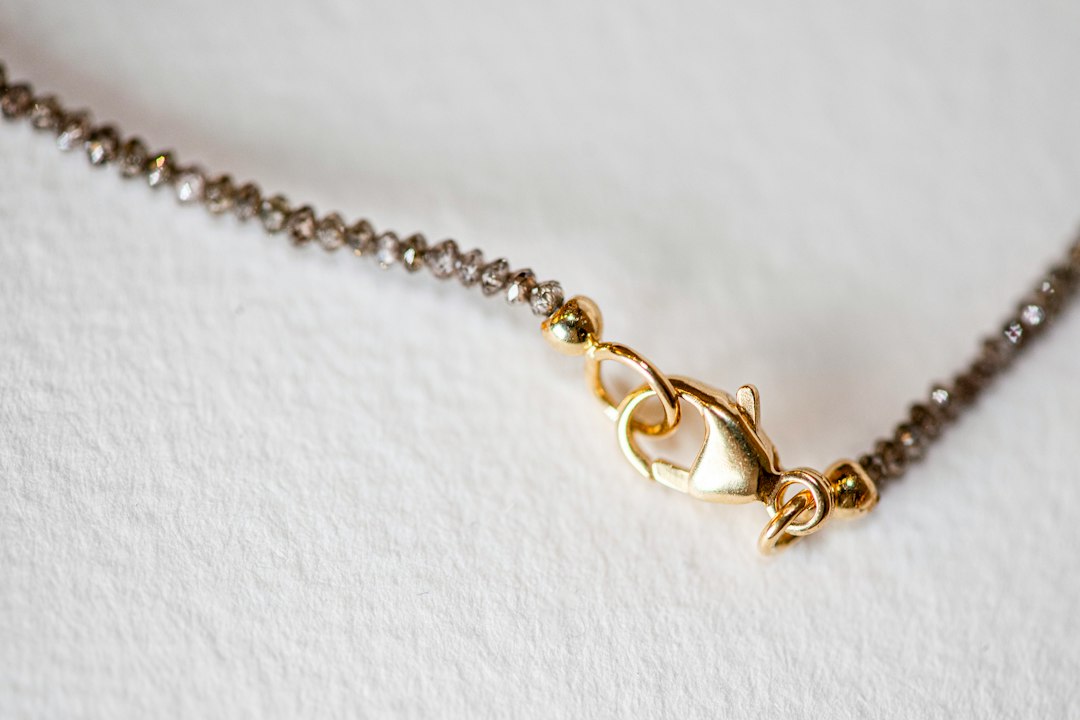 Restore Your Snapped Clasp Fast with the Right Replacement
