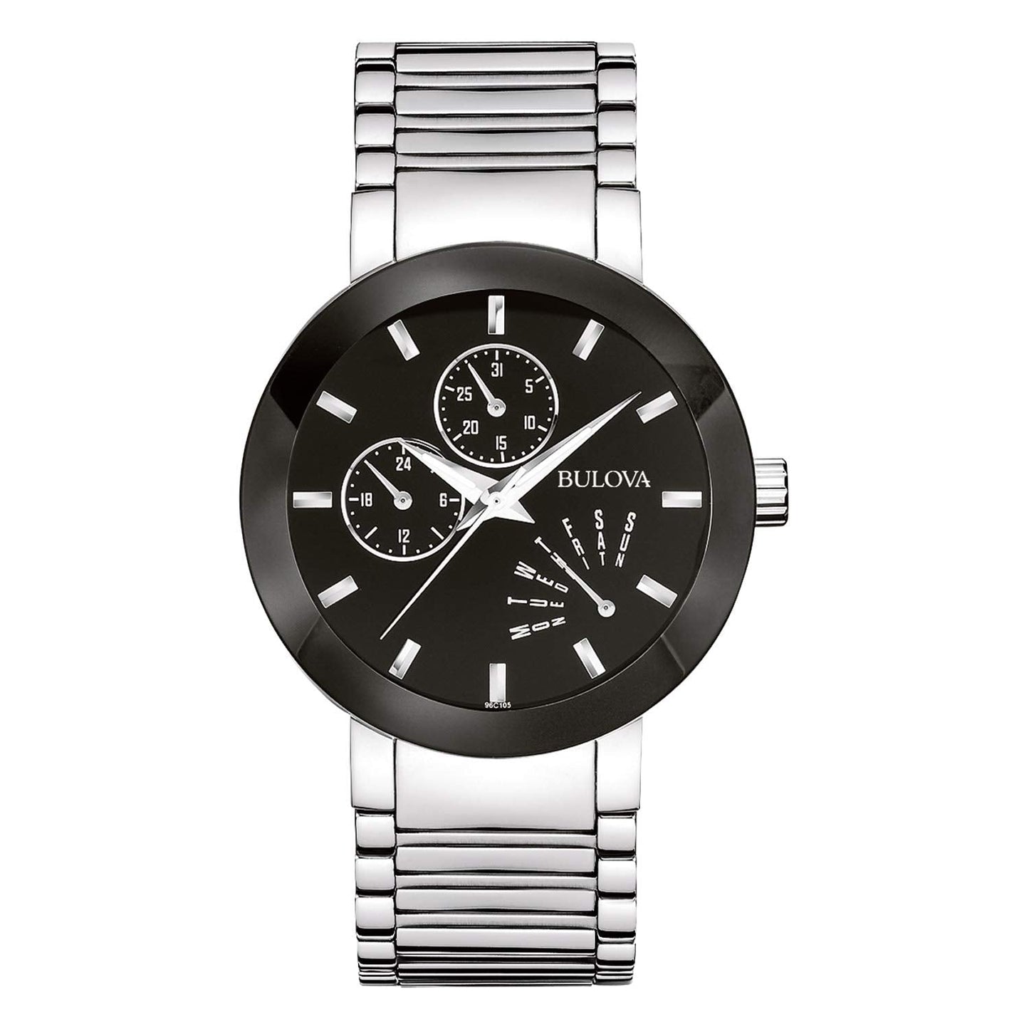 Bulova Futuro 96C105 alternate view