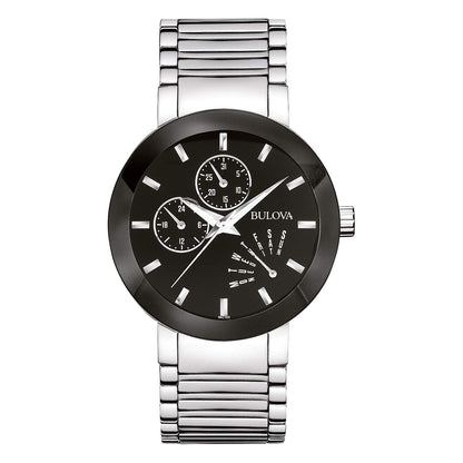 Bulova Futuro 96C105 alternate view