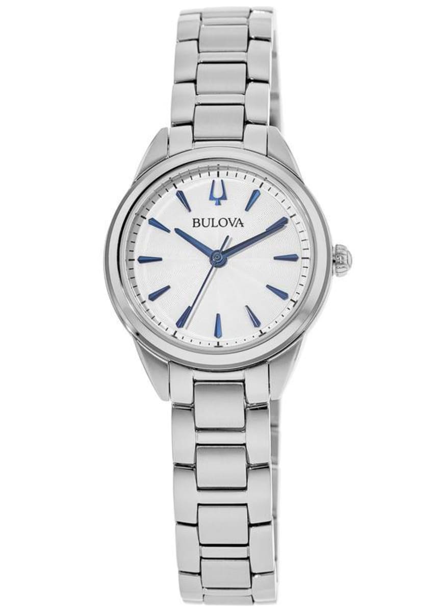 Bulova Ladies' Sutton Watch 96L285