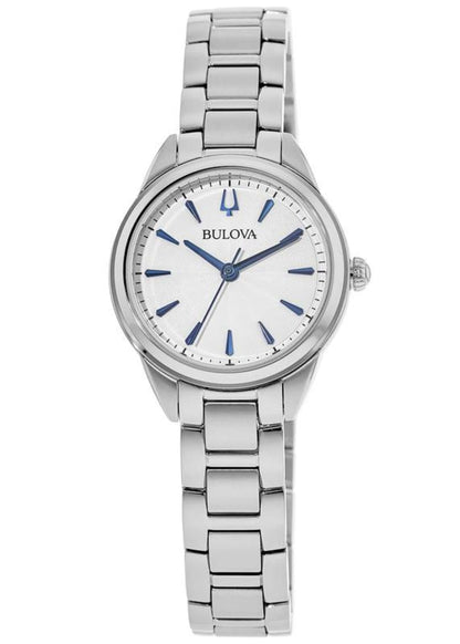 Bulova Ladies' Sutton Watch 96L285