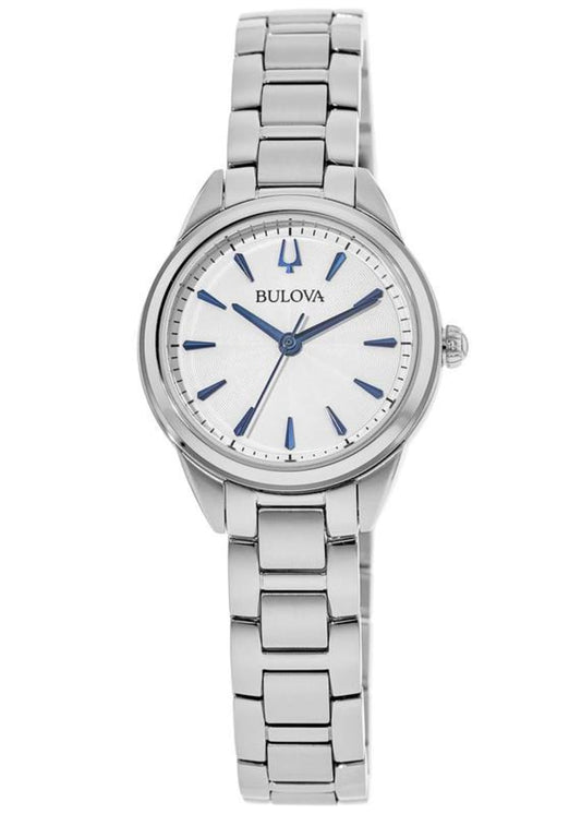 Bulova Ladies' Sutton Watch 96L285