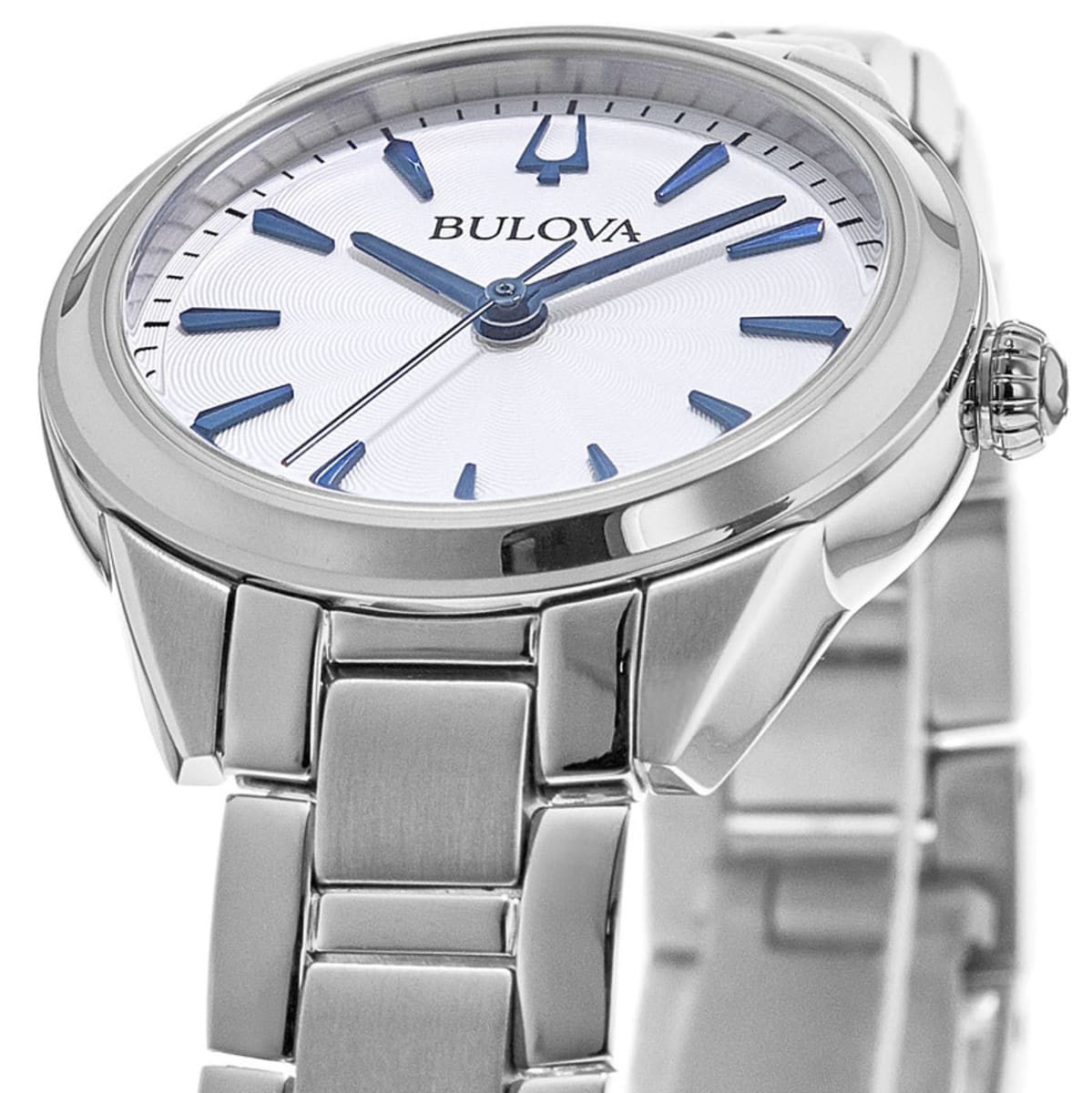 Bulova Sutton 96L285 alternate view