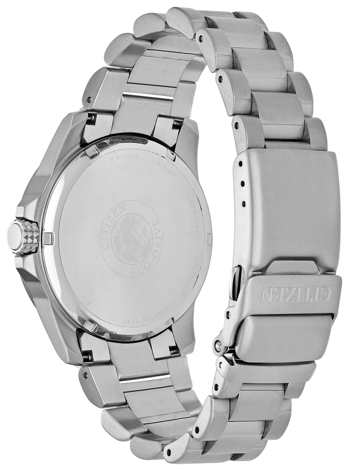 Citizen PRT AW7031-54A alternate view